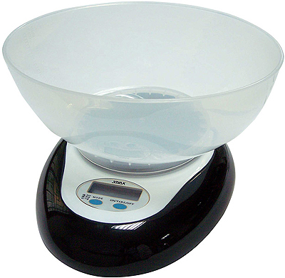 Vivax kuhinjska vaga BK 100