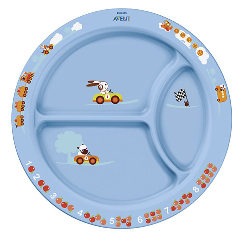 Avent Tanjirić sa pregradama 12m+