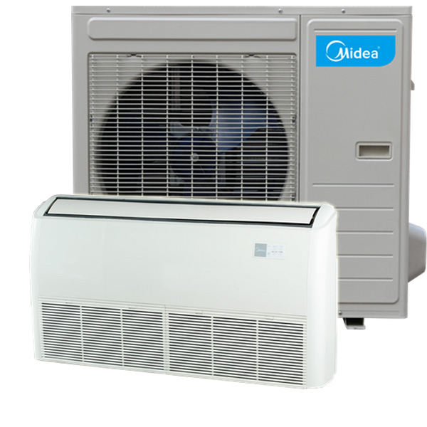 Klima uređaj Korel plafonsko podni MUE-24HRFN1/MOU-24HFN1-QRC8