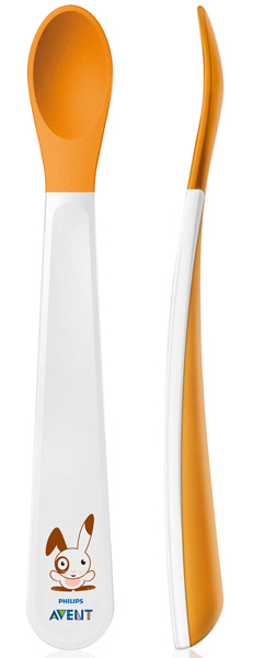 Avent Kašičice za bebe 6m+