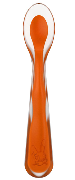 Avent Savitljiva kašika za učenje 6m+