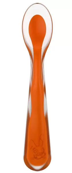 Avent Savitljiva kašika za učenje 6m+