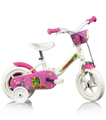 Dečiji bicikl Dino Bikes 108FL 26866