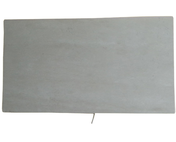 Električni radijator MHS-L 800W 4cm linijska