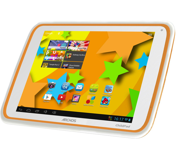 Tablet računar Archos 80 Childpad 4GB 502419