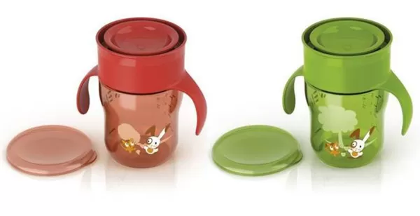 Avent Magična šolja 260ml 12m+ SCF782/00