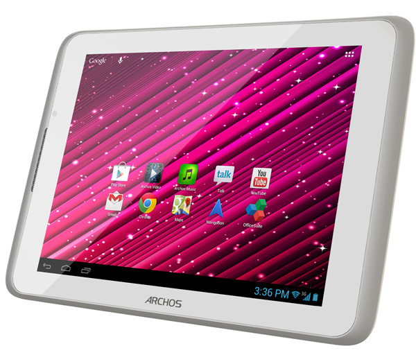 Tablet računar Archos 80 Xenon 4GB 3G 502380