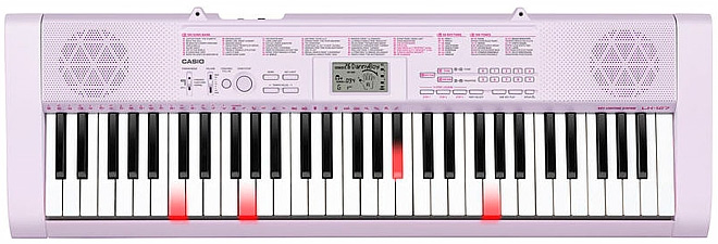 Klavijatura Casio LK-127K7