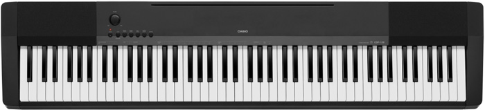 Električni klavir Casio CDP-120BKC7