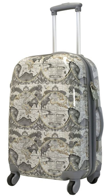 Monopol Kofer Havana 4 točka - 33258 L