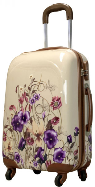 Monopol Kofer Florenz 4 točka - 33254 M