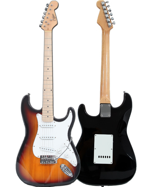 Elektricna gitara Eclipse CX-S033SB
