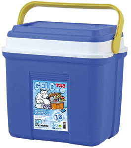 Ručni frižider Continental Gelo T28