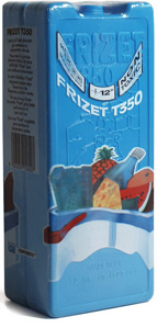 Uložak za portabl frižidere 2 komada Continental T350 - Image 1