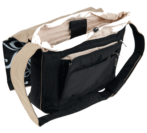 Torba za laptop 15.6 Xwave KLM5123 016217