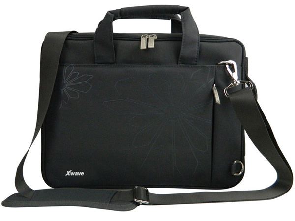 Torba za laptop 15.6 Xwave NT9145 crna 020532