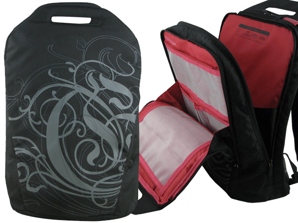 Ranac za laptop 15.6 Xwave KLB8134 016087