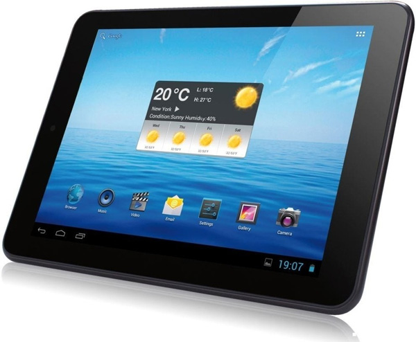 Tablet računar Navon Predator 7