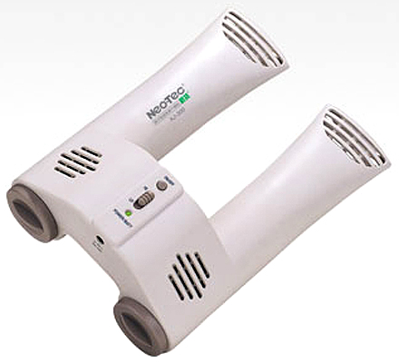 Jonizator za obuću XJ-300 - Image 1