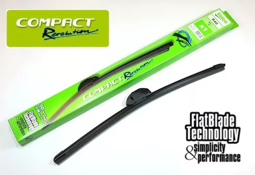 Metlica brisača Valeo Compact R60 600mm