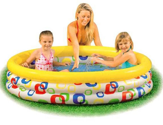 Intex Bazen Za Bebe 58439