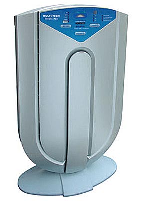Prečišćivač vazduha Multi-Tech XJ-3800