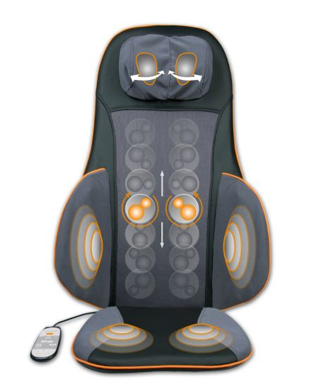 Sedište za šijacu masažu i akupresuru Medisana MC825