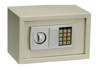 SEF Robur  BC-25EA 25x35x25 cm