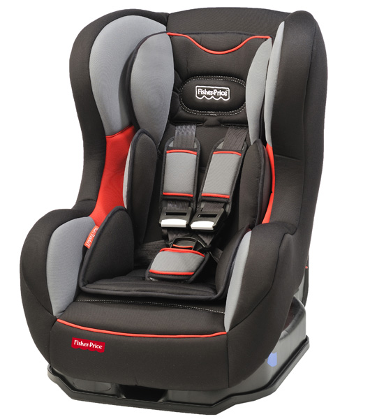 Autosedište Fisher Price Cosmo Moonlight