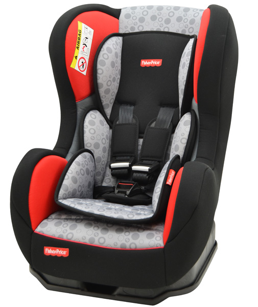 Autosedište Fisher Price Cosmo Bubbles