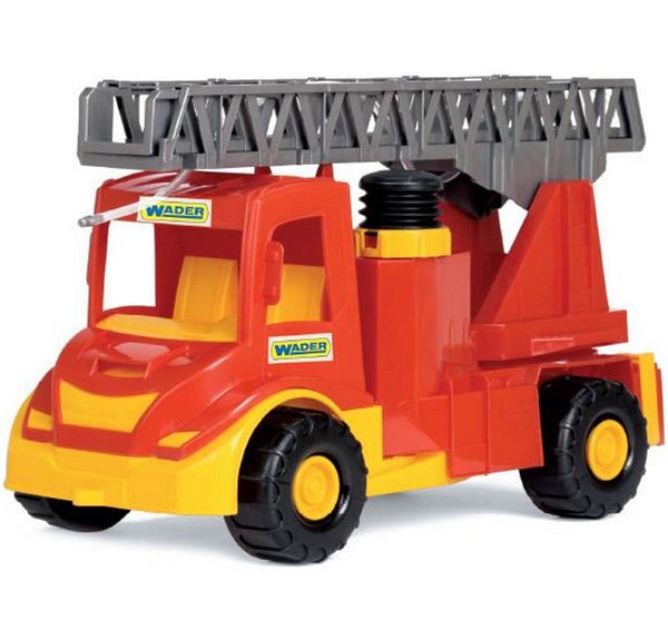Dečija igračka vatrogasni kamion Wader 32170