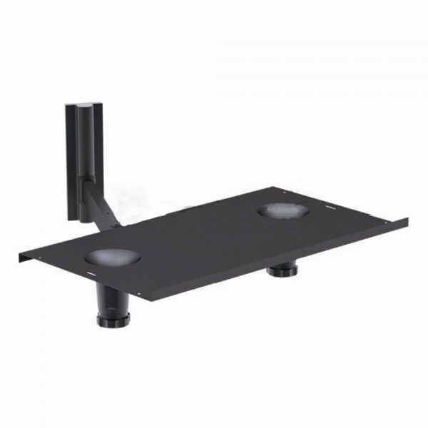 Nosač za CRT televizor Brateck TVB-404AB