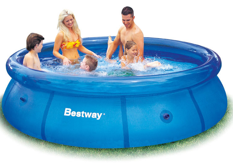 Bazen 305 x 76 cm Fast Set BestWay 57009