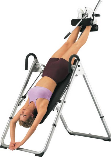 Kettler Apollo Inverzioni Trenažer - K7426-600 - Image 1
