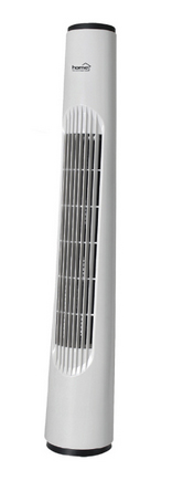 Ventilator stubni sa 3 brzine TWF80