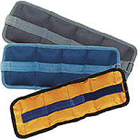 Teg za zglob 2kg - par (291296)