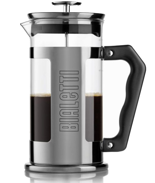 Aparat za filter kafu Bialetti French Press 0003180
