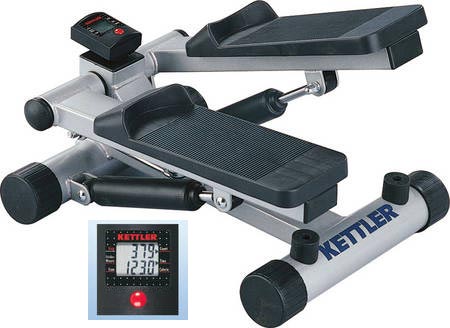 Kettler Mini Steper sa računarom - 7873-600