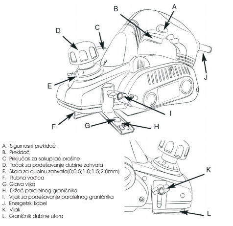 Rende W-EH 910 74291001