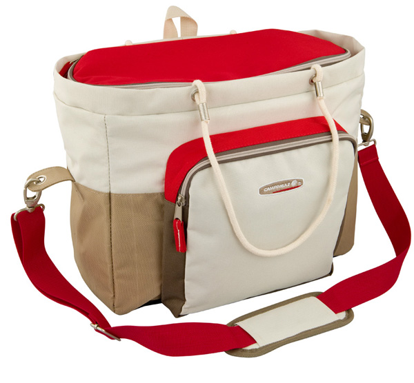 Rashladna torba Campingaz Picnic 18L Red 205537