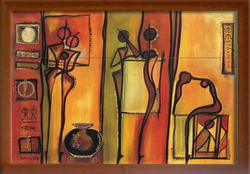 Couples 2 - 70x100 E3EP