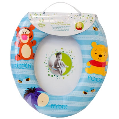 Stor Disney Adapter za wc šolju Winnie The Pooh SR30275