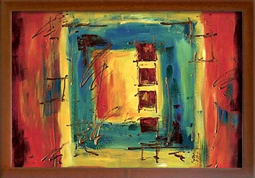 Persosso - 70x100 E3EP