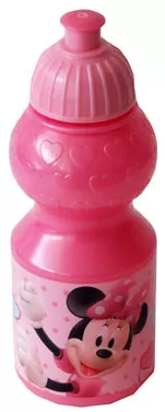 Stor Disney Sportska boca Minnie Love 350ml SR34532