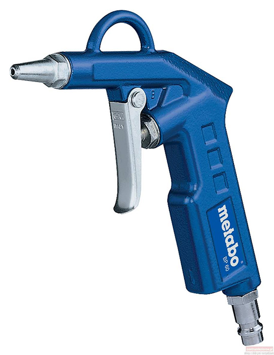 Pištolj za izduvavanje Metabo BP60 0901026718