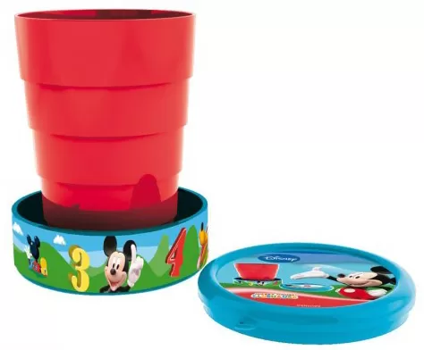 Stor Disney Rasklopiva čaša Mickey Club House SR34006