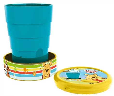 Stor Disney Rasklopiva čaša Winnie The Pooh SR34106