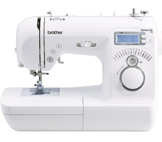 Mašina za šivenje Brother Innov-is 15