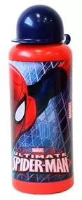 Stor Sportska flašica sa poklopcem Spiderman 400ml SR47336