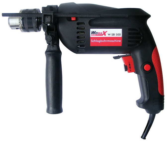 Bušilica električna vibraciona 71050000